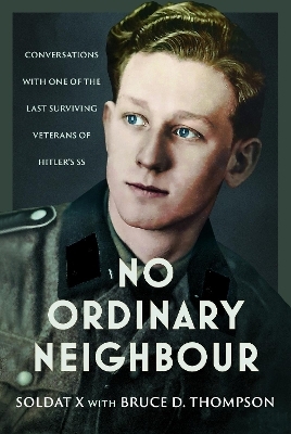 No Ordinary Neighbour