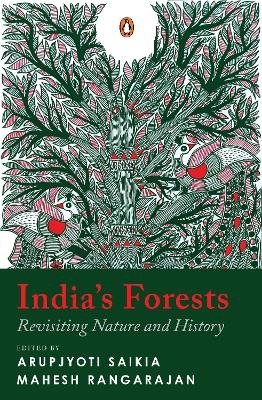 India’s Forests
