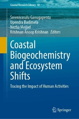Coastal Biogeochemistry and Ecosystem Shifts - 