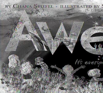 Awe! - Chana Stiefel