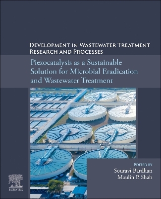 Piezocatalysis as a Sustainable Solution for Microbial Eradication and Wastewater Treatment - 