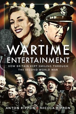 Wartime Entertainment