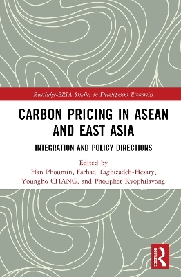 Carbon Pricing in ASEAN and East Asia