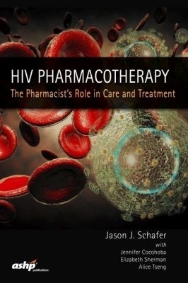 HIV Pharmacotherapy