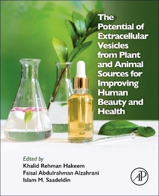 The Potential of Extracellular Vesicles from Plant and Animal Sources for Improving Human Beauty and Health