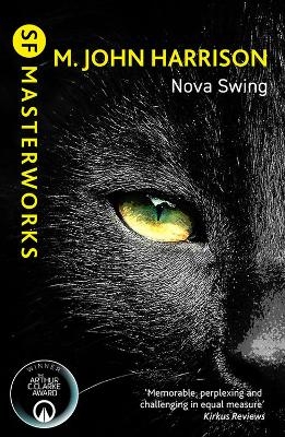 Nova Swing