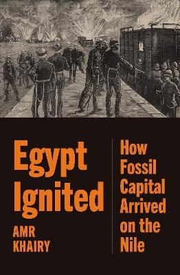 Egypt Ignited - Amr Khairy
