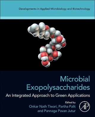 Microbial Exopolysaccharides