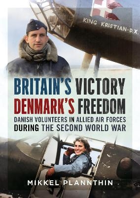 Britain's Victory, Denmark's Freedom