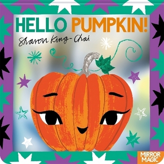 Hello Pumpkin!