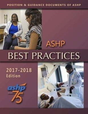 ASHP Best Practices 2017–2018