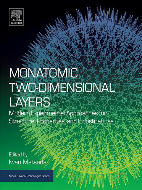 Monatomic Two-Dimensional Layers - 