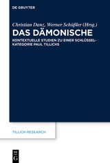 Das D&auml;monische - 
