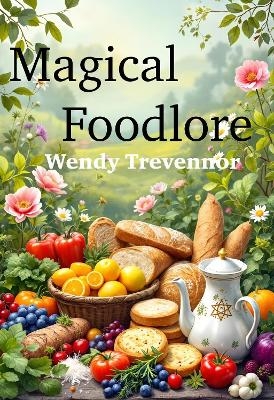 Magical Foodlore