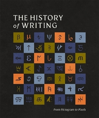 The History of Writing