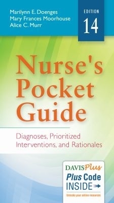 Nurse's Pocket Guide