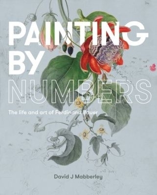 Painting by Numbers - David Mabberley