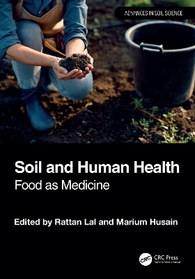 Soil and Human Health - 
