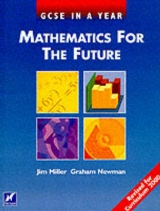 GCSE in a Year - Millin, Jim; Newman, Graham
