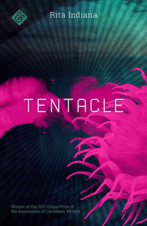 Tentacle - Rita Indiana