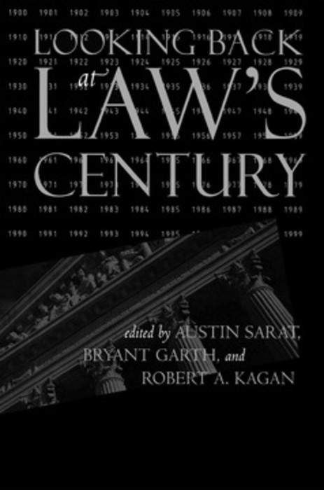 Looking Back at Law's Century - 