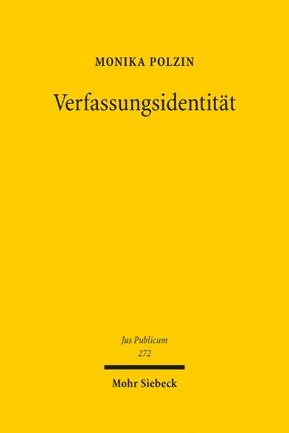 Verfassungsidentität