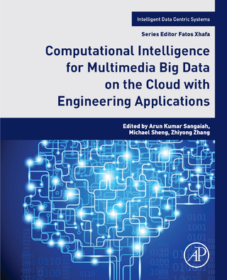 Computational Intelligence for Multimedia Big Data on the Cloud with Engineering Applications