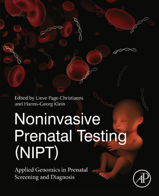 Noninvasive Prenatal Testing (NIPT)