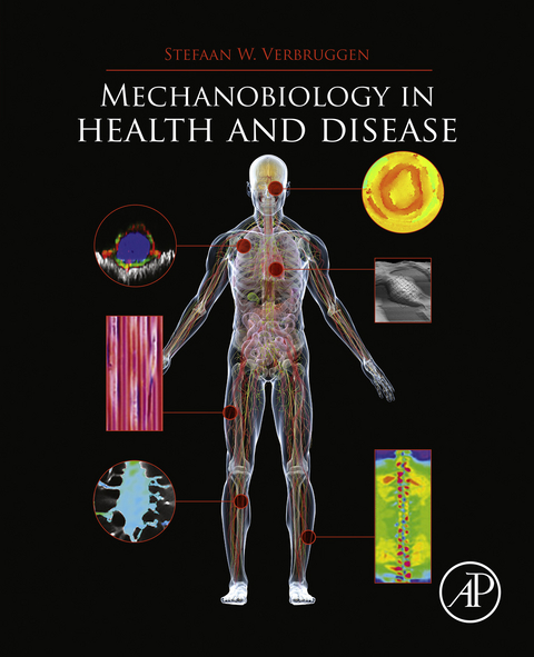 Mechanobiology in Health and Disease - 