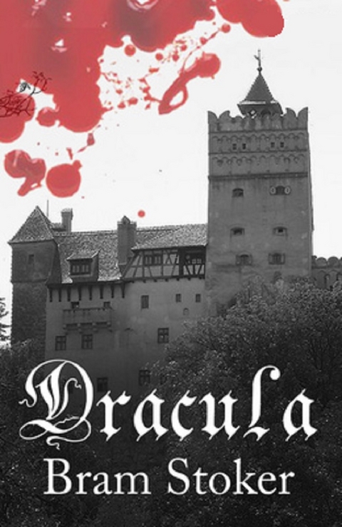 Dracula -  Bram Stoker
