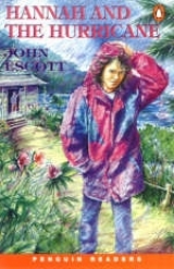 Hannah and Hurricane New Edition - Escott, John