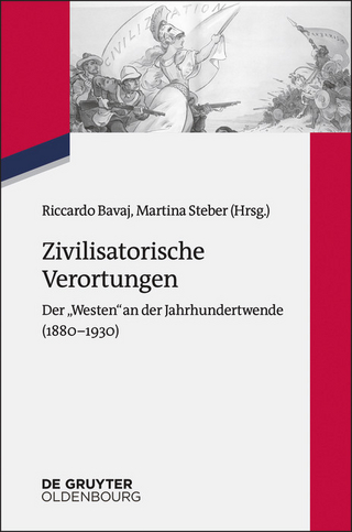 Zivilisatorische Verortungen