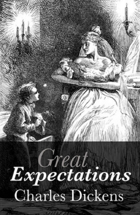 Great Expectations -  Charles Dickens