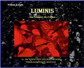 Luminis-Das Schwert des Lichts