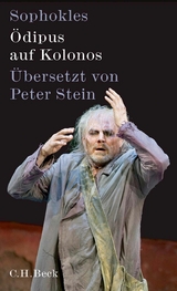 &Ouml;dipus auf Kolonos -  Sophokles