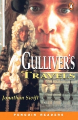 Gullivers Travels - Swift, Jonathan