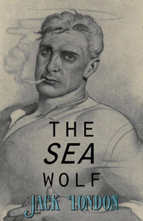 The Sea Wolf -  Jack London