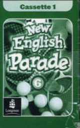 New English Parade Cassette 6 (1-2) - Zanatta, Theresa; Herrera, Mario