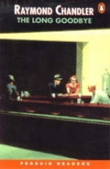 The Long Goodbye New Edition - Chandler, Raymond