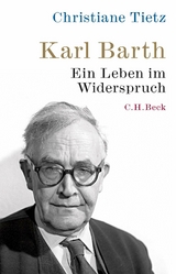 Karl Barth - Christiane Tietz