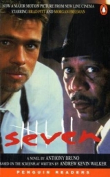 Seven New Edition - Bruno, Anthony