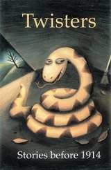 Twisters - Layton, George; Bennett, Andrew; Taylor, Jim; Kulbacki, George