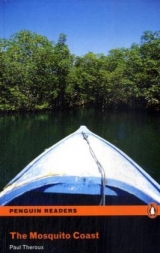 The Mosquito Coast New Edition - Theroux, Paul