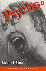 Psycho New Edition - Bloch, Robert