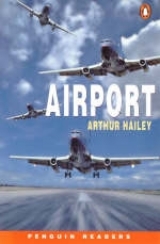 Airport - Hailey, Arthur