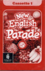 New English Parade Cassette 5 (1-2) - Zanatta, Theresa; Herrera, Mario