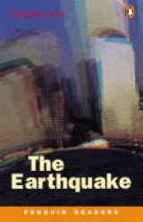 The Earthquake New Edition - Laird, Elizabeth