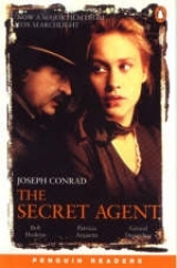 Secret Agent New Edition - Conrad, Joseph
