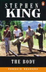 The Body New Edition - King, Stephen