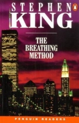 The Breathing Method New Edition - King, Stephen